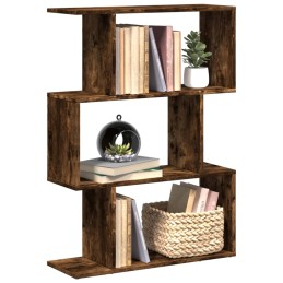 Raumteiler-Bücherregal 3...