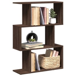 Raumteiler-Bücherregal 3...