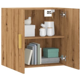 Wandschrank Artisan-Eiche...