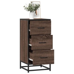 Sideboard Braun...