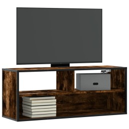 TV-Schrank Räuchereiche...