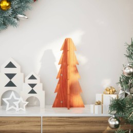 Weihnachtsbaum Holz zum...