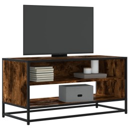 TV-Schrank Räuchereiche...