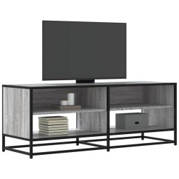 TV-Schrank Grau Sonoma...
