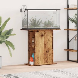 Aquariumständer...
