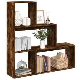 Raumteiler-Bücherregal 3...