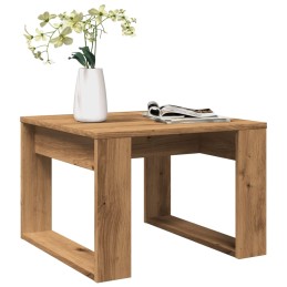 Beistelltisch Artisan-Eiche...