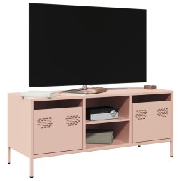 TV-Schrank Rosa...