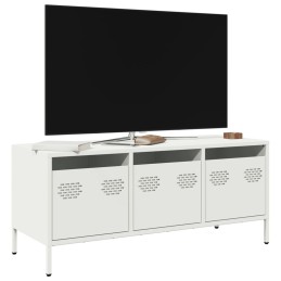 TV-Schrank Weiß...