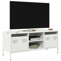 TV-Schrank Weiß...
