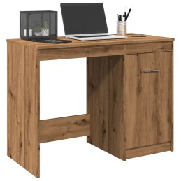 Schreibtisch Artisan-Eiche...