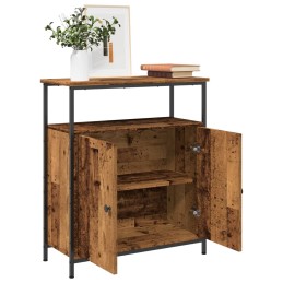 Sideboard Altholz-Optik...