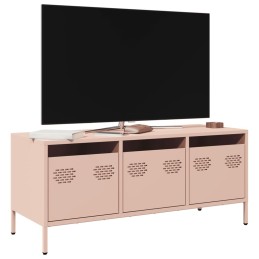 TV-Schrank Rosa...