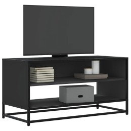 TV-Schrank Schwarz 91x40x46...