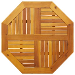 Tischplatte 80x80x2,2 cm...