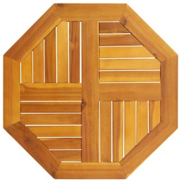 Tischplatte 60x60x2 cm...