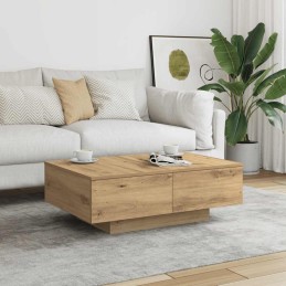 Couchtisch Artisan-Eiche...