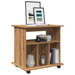 Rollcontainer Artisan-Eiche...