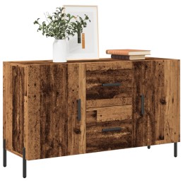 Sideboard Altholz-Optik...