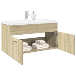 Waschbeckenunterschrank mit...