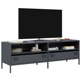TV-Schrank Anthrazit...