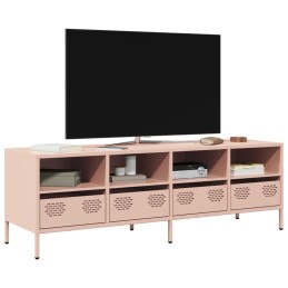 TV-Schrank Rosa 135x39x43,5...
