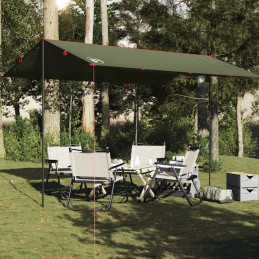 Tarp Olivgrün 406x306 cm...