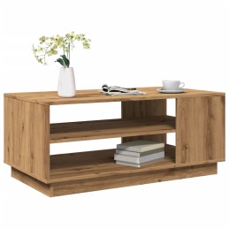 Couchtisch Artisan-Eiche...