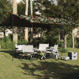 Tarp Tarnmuster 451x420 cm...