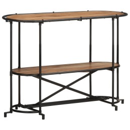 Konsolentisch 110x42x76 cm...