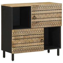 Sideboard 80x33,5x75 cm...