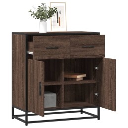 Sideboard Braun...