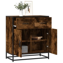 Sideboard Räuchereiche...