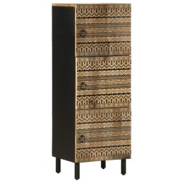 Highboard 40x33,5x110 cm...