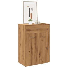 Schuhschrank Artisan-Eiche...