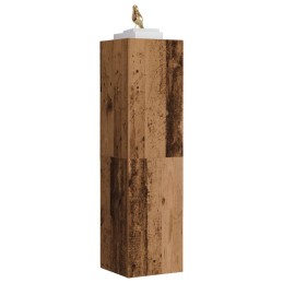 TV-Schrank Altholz-Optik...