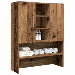 Waschmaschinenschrank...