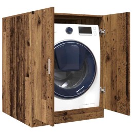 Waschmaschinenschrank...