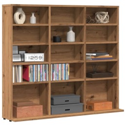CD-Regal Artisan-Eiche...