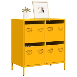 Sideboard Senfgelb...