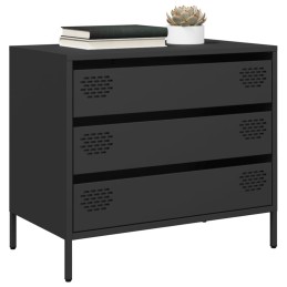 Sideboard Schwarz...