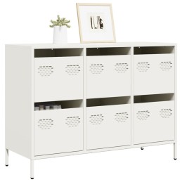 Sideboard Weiß...