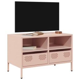 TV-Schrank Rosa 68x39x43,5...