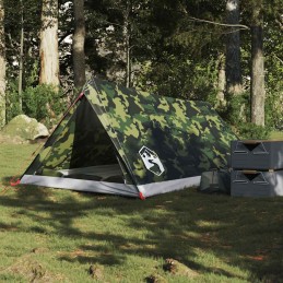 Campingzelt 2 Personen...