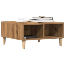 Couchtisch Artisan-Eiche...