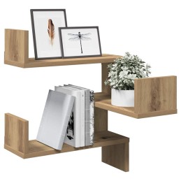 Wand-Eckregale 2 Stk....