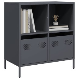 Sideboard Anthrazit...