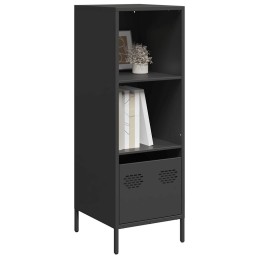 Highboard Schwarz...