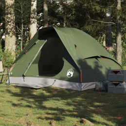 Kuppel-Campingzelt 2...