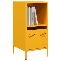 Sideboard Senfgelb...